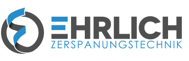 Ehrlich Zerspanungstechnik